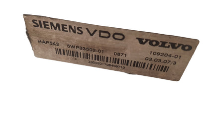 2003-2014 Volvo XC90 D5 Differential Electronic Module DEM 5WP33518-03