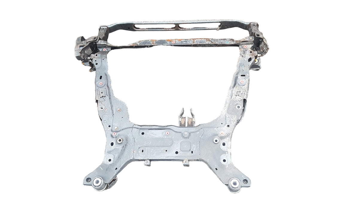 2009-2017 Volvo XC60 D5 Front Subframe 1213077 2.4 Diesel Auto VRAC Grade B