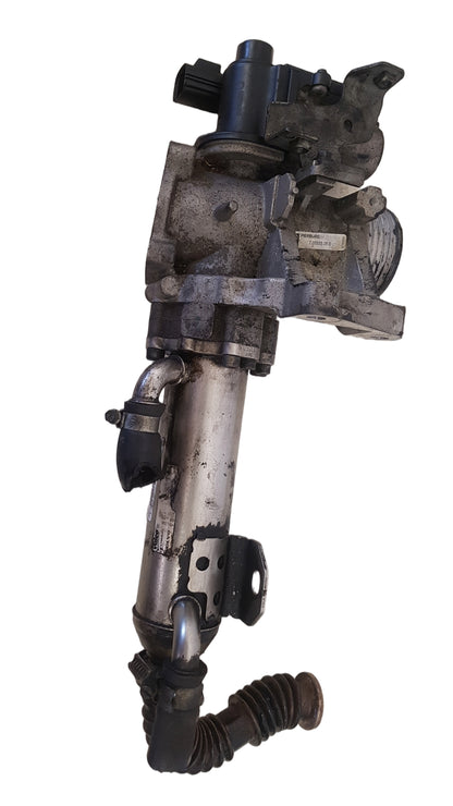 2003-2014 Volvo XC70 V70 XC90 EGR Valve and Cooler 8801828