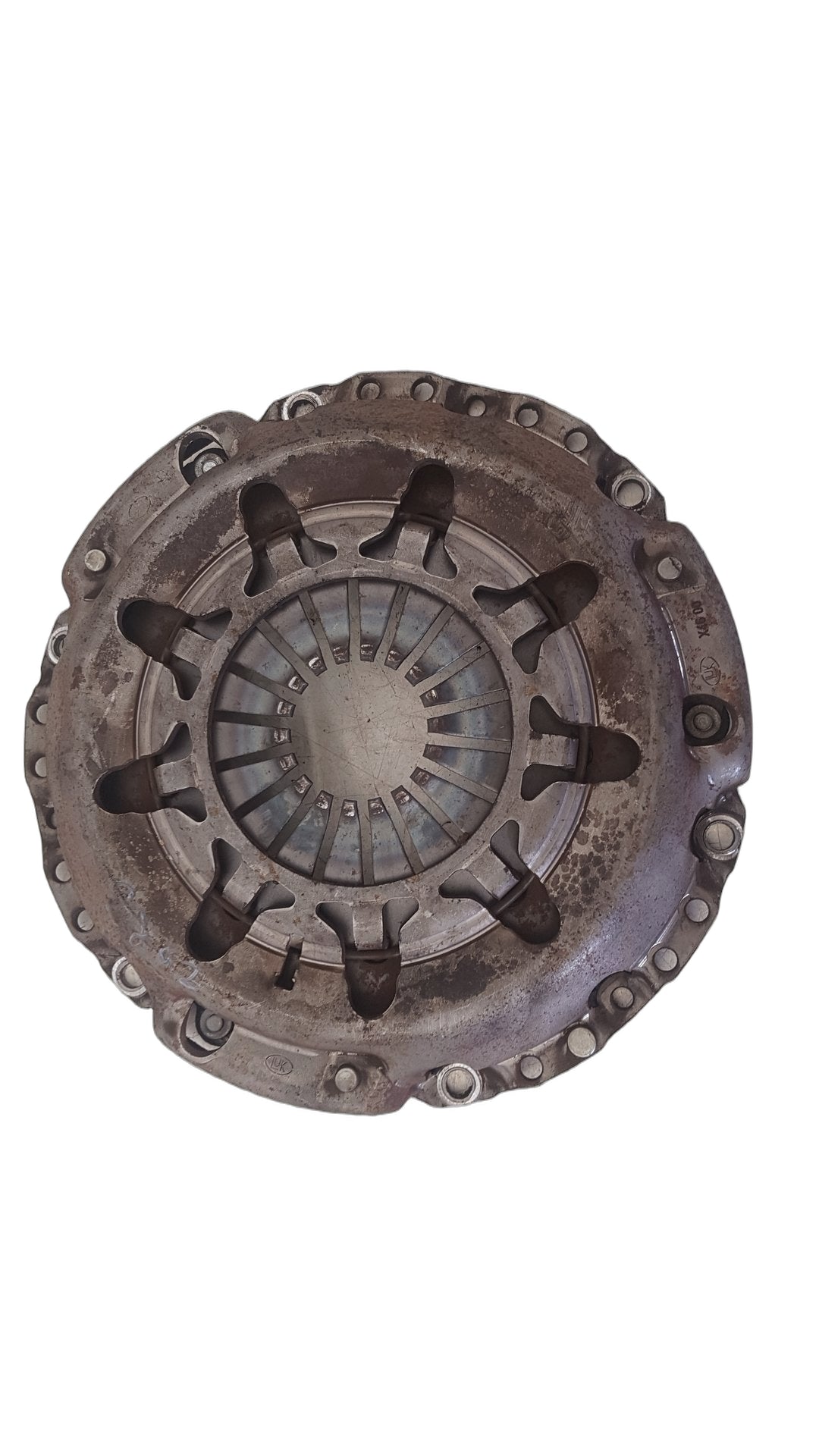 2007-2012 Volvo C30 1.6 Petrol Clutch Assembly 322041410