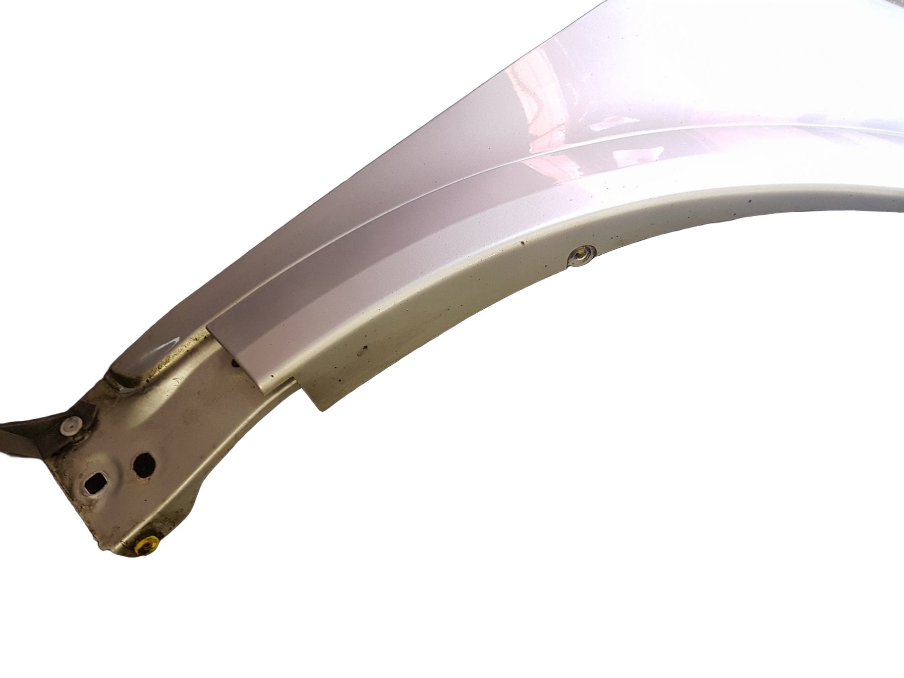 2007-2012 Volvo C30 Front Guard RH Drivers Side VRAC Grade A 12 Month Warranty