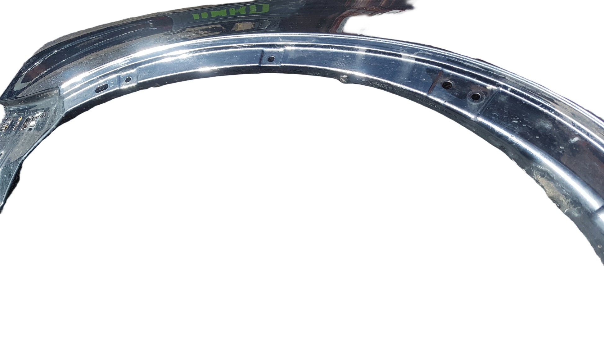 2006-2014 Volvo XC90 Front Guard LH Passenger Side VRAC Grade C 12M Warranty