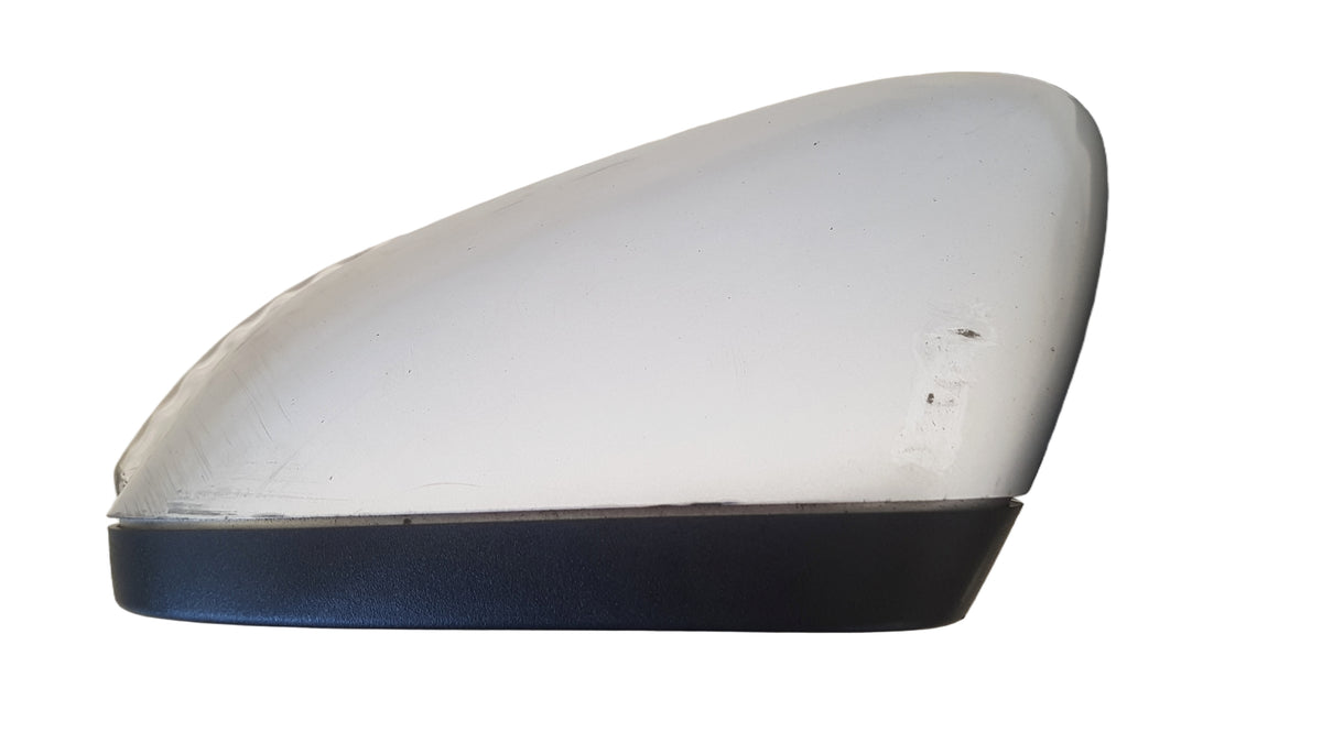 2008-2015 Volvo V70 III Left Passenger Door Mirror 31297573