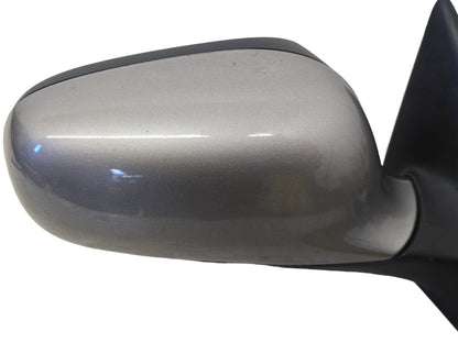 2003-2012 Saab 9-3 YS3F Aero Convertible Right Driver Door Mirror Grey B207RFA00551
