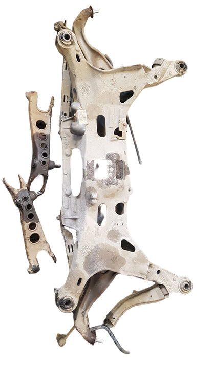 2003-2007 Volvo XC70 II Rear Subframe 435088