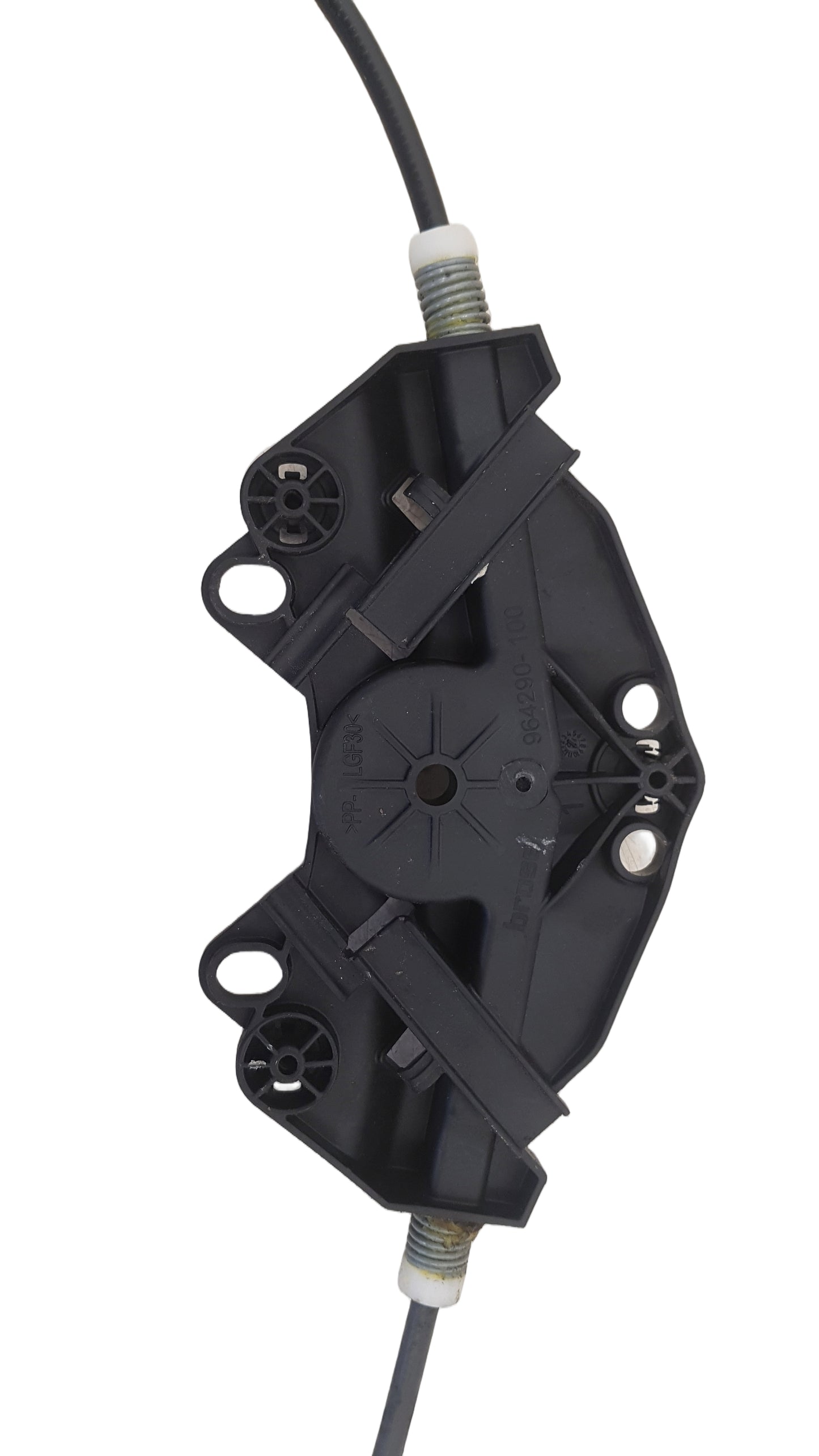2008-2017 Volvo XC60 Right Rear Window Regulator Motor 964289101