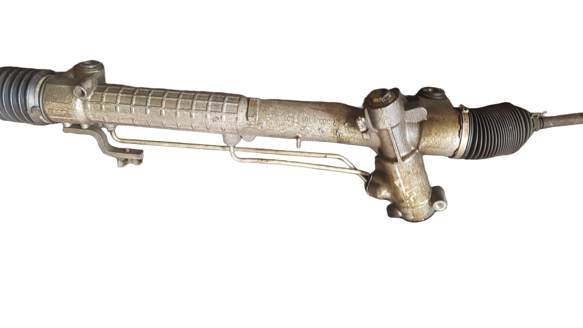 2003-2012 Saab 9-3 YS3F Convertible Power Steering Rack R30011011007