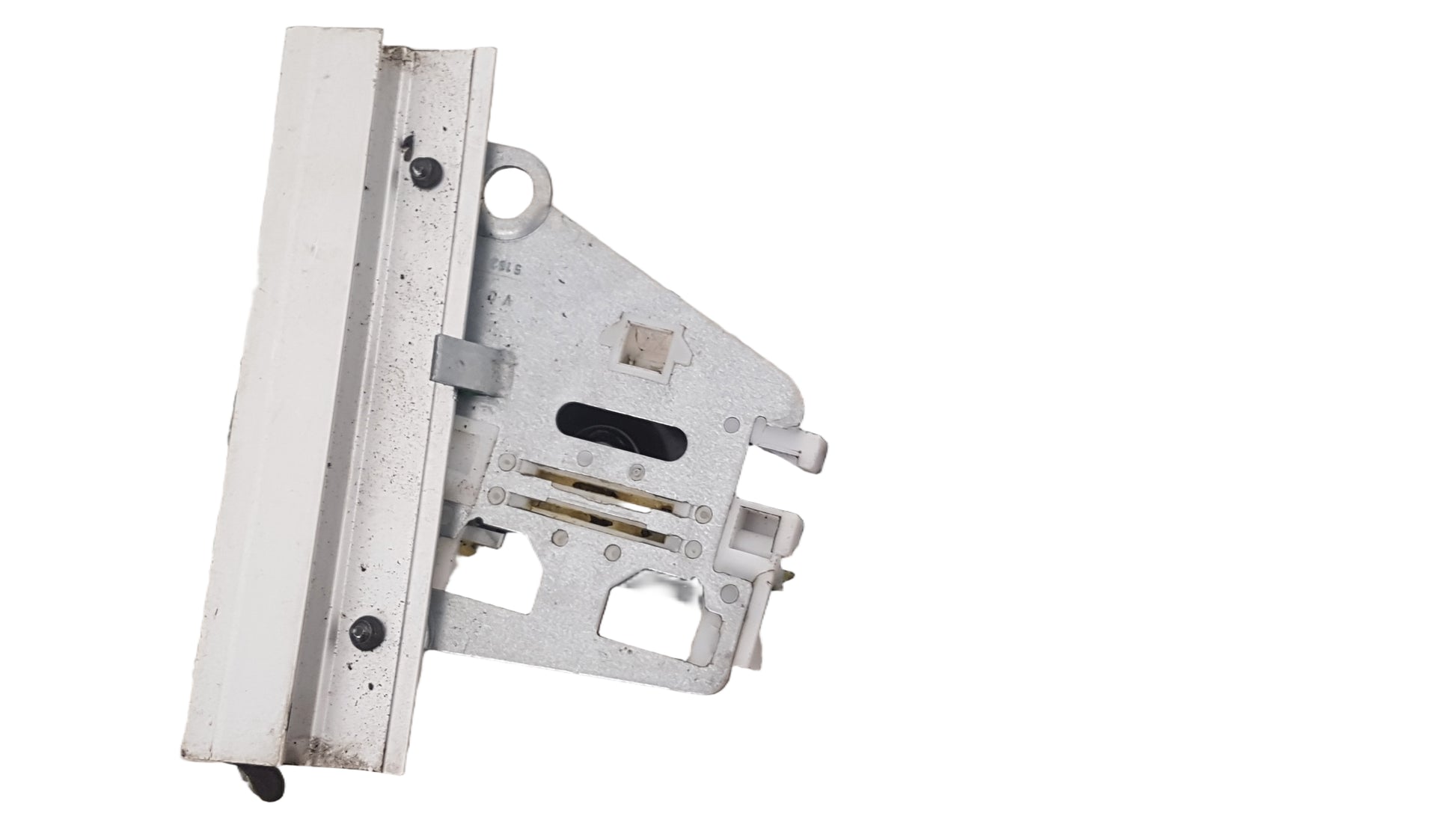 2006-2014 Volvo XC90 Left Rear Window Regulator Motor Genuine