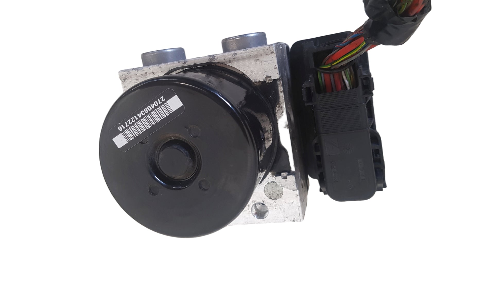 2004-2012 Volvo S40 II ABS Pump Modulator 8619465
