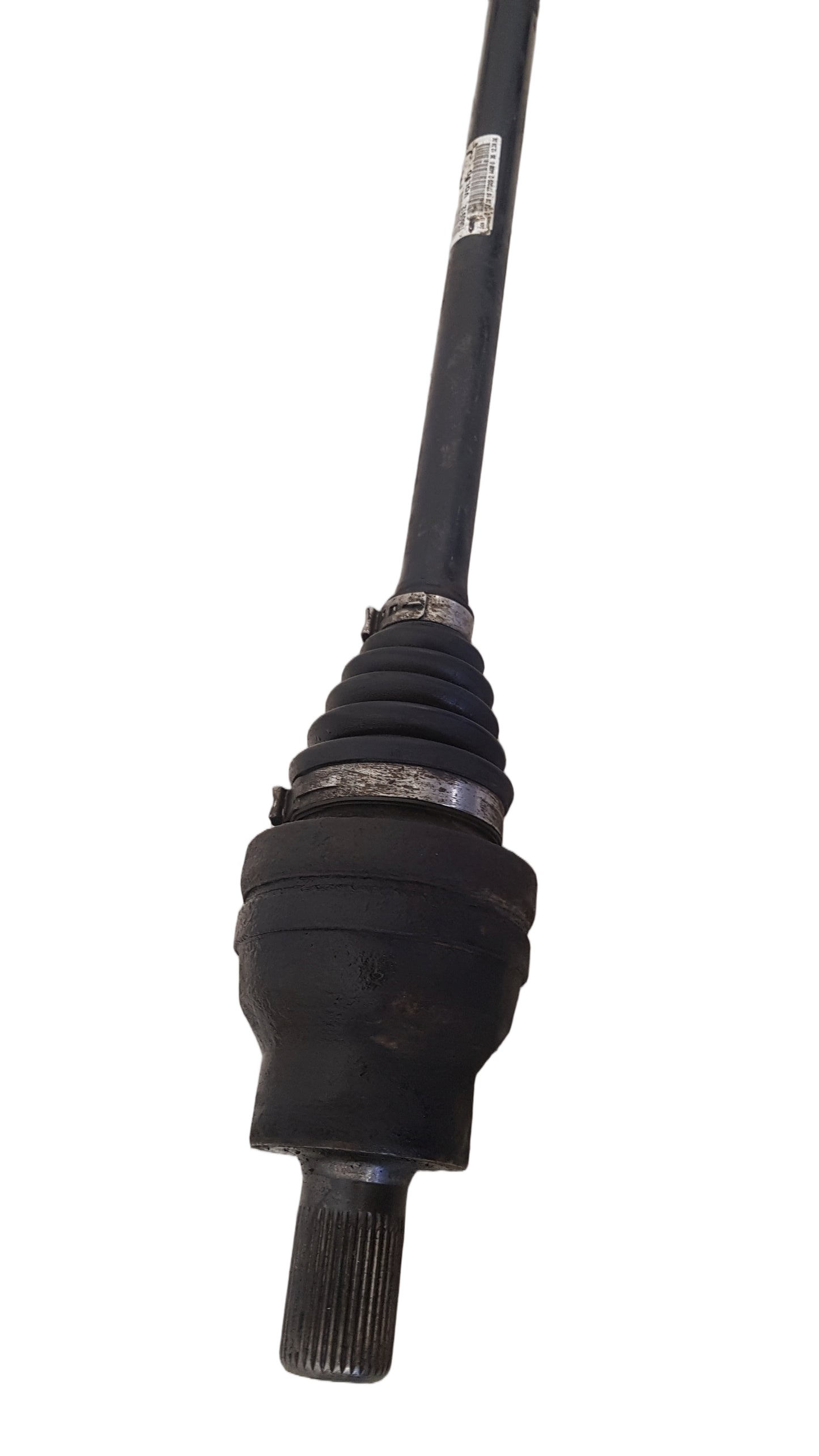 2003-2007 Volvo S60 R V70 R AWD Rear Driveshaft 30735647