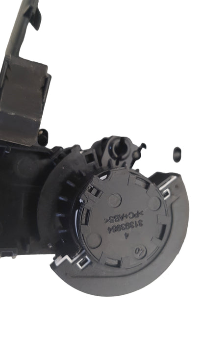 2009-2017 Volvo V60 Left Rear Brake Caliper 1133222