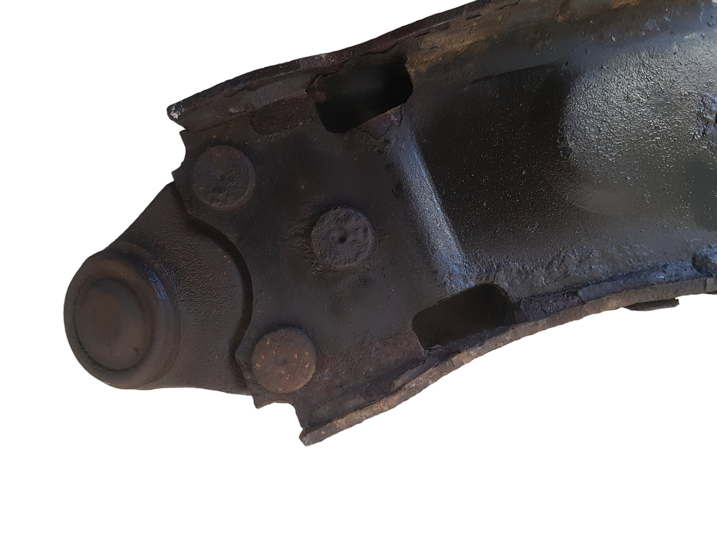 2009-2017 Volvo XC60 D5 Right Front Lower Control Arm 8G9N3A052-A