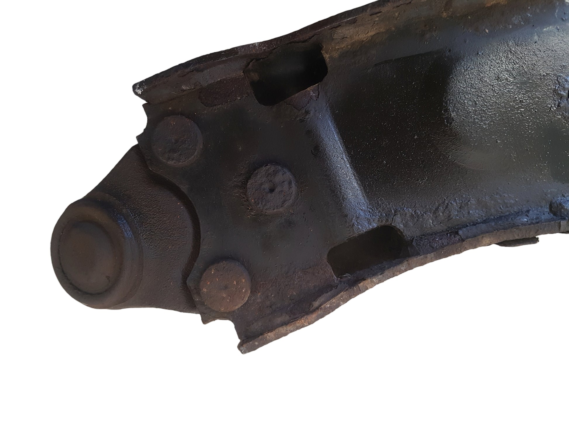 2009-2017 Volvo XC60 D5 Right Front Lower Control Arm 8G9N3A052-A