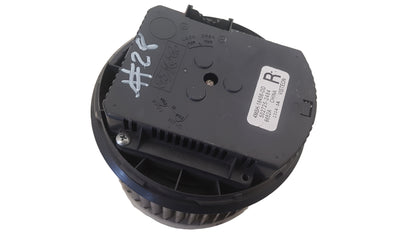 2011 Volvo S40 II D2 Blower Motor 4M5H-18456-DD