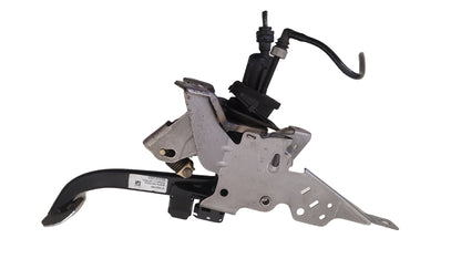 2017-2025 Volvo XC40 536 Clutch Pedal 31290186