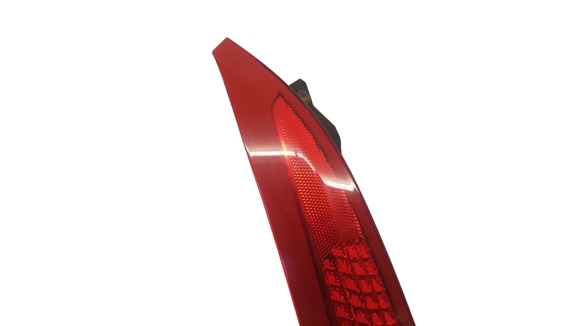 2007 Volvo XC90 D5 Left Passenger Reflector 30698141
