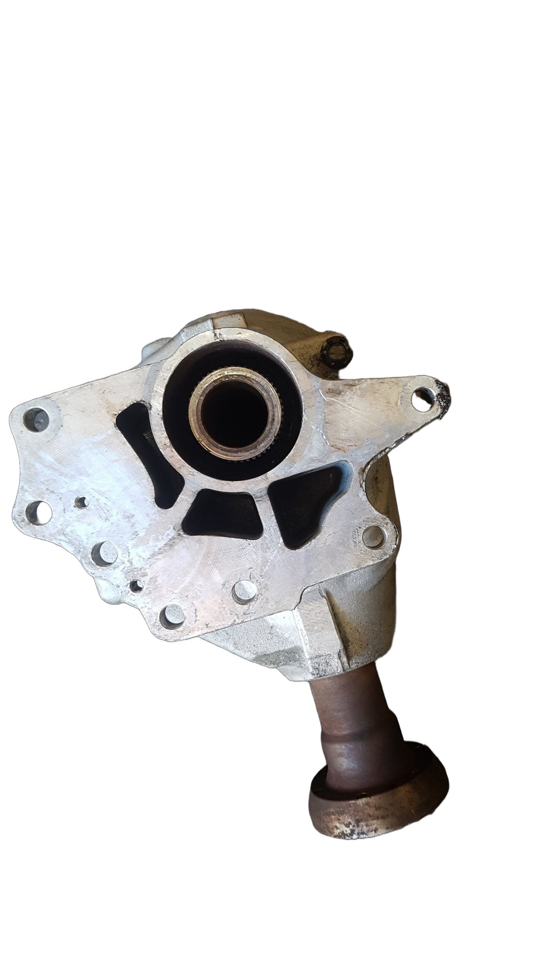 2003-2014 Volvo XC90 D5 Front Differential Assembly 30700016