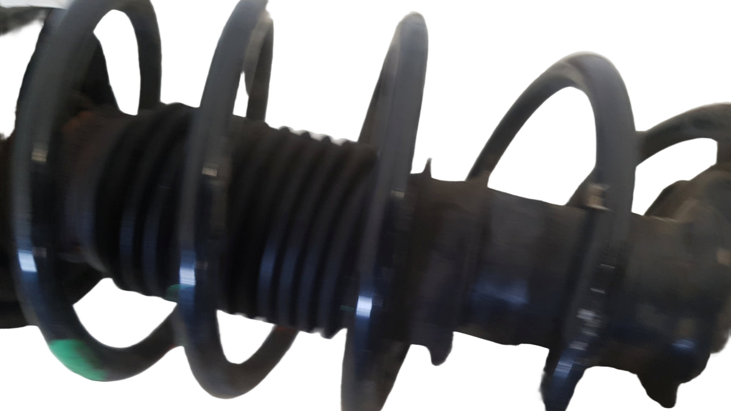 2003-2007 Volvo XC70 II Front Right Suspension Assembly 554041