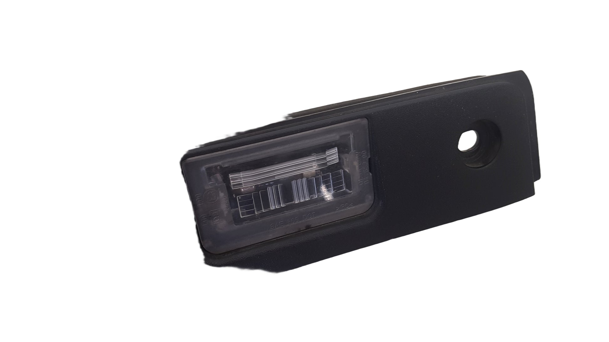 2006-2009 Saab 9-5 Estate Tailgate Handle Outer 12756979