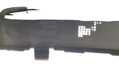 Volvo C30 Right Fog Light Cover Right 2007-2012 30657196 12M Warranty