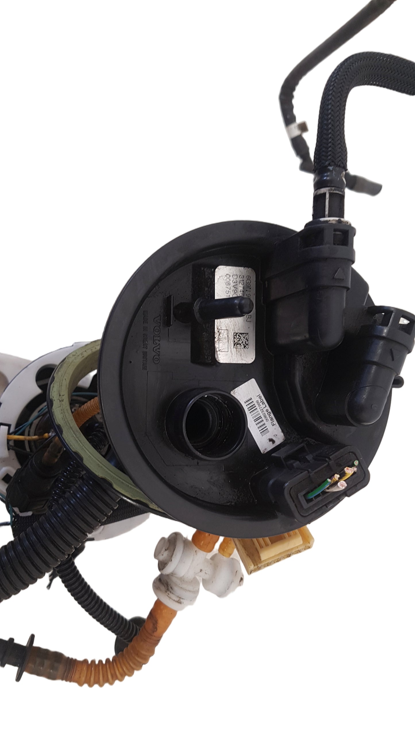 2011-2018 Volvo V60 DRIVe Electric Fuel Pump 31274616