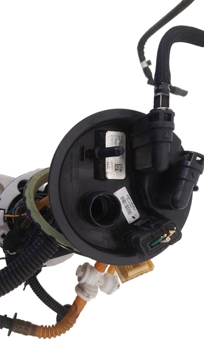 2011-2018 Volvo V60 DRIVe Electric Fuel Pump 31274616