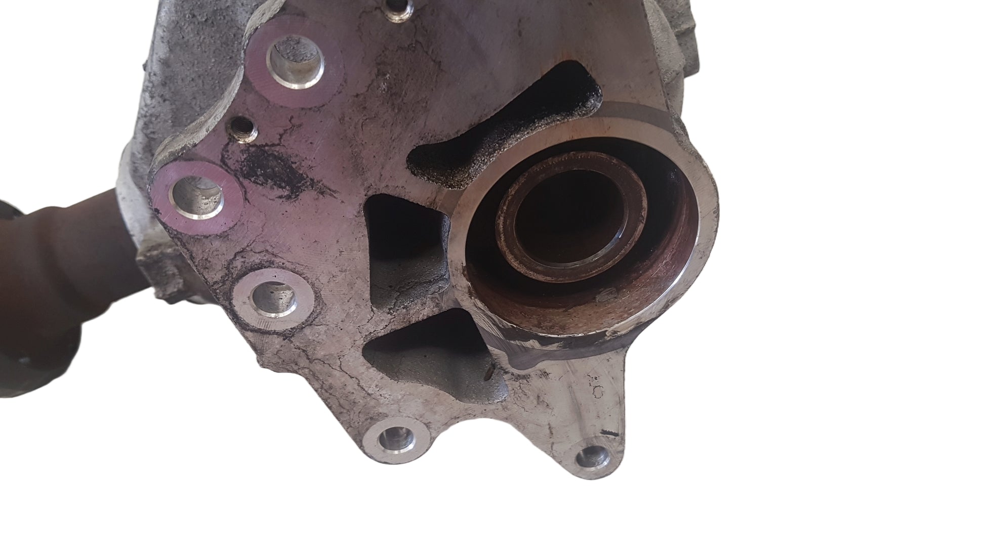 30700016 Volvo XC90 XC70 Front Differential Assembly 2003-2014 | VS Breakers Nottingham