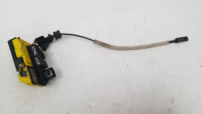 2005 Volvo V70 Front Passenger Door Lock Actuator 8650545