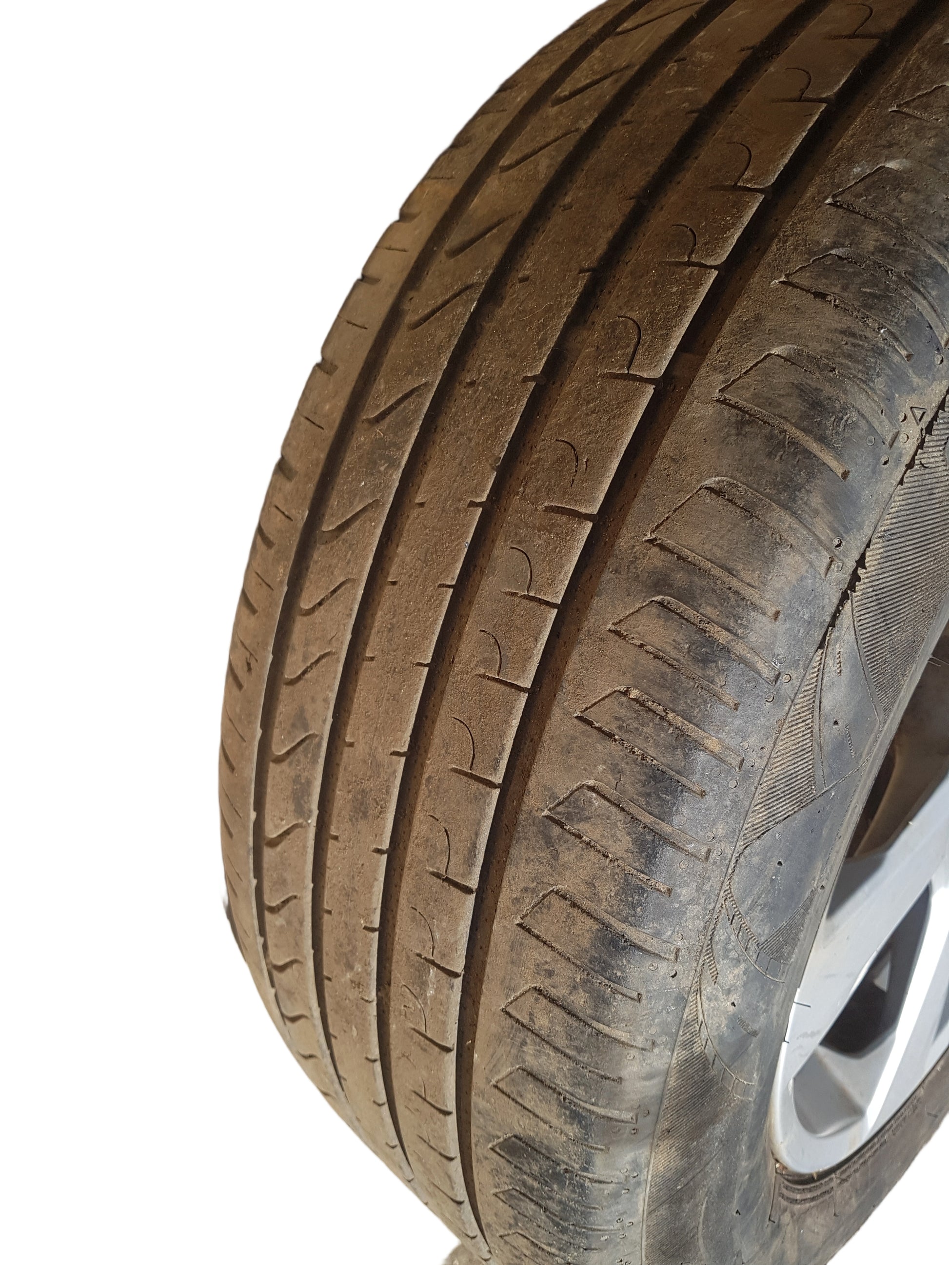 Volvo XC60 Alloy Wheel 2008-2013 31255447 12M Warranty
