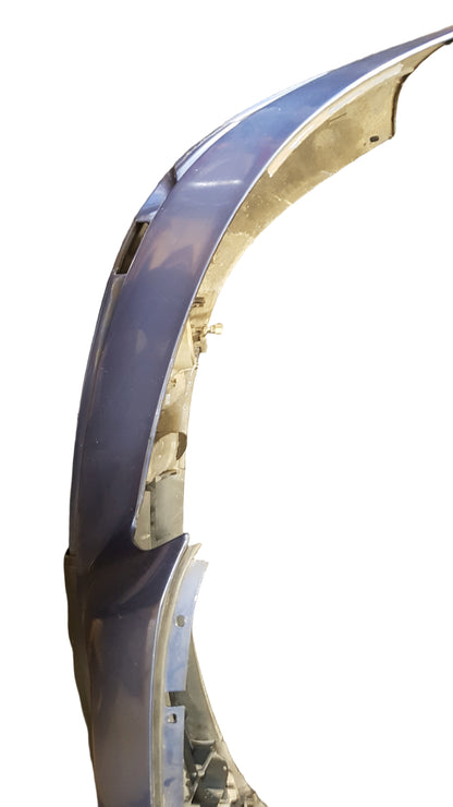 2003 Volvo V70 Front Bumper VRAC Grade C 12 Month Warranty
