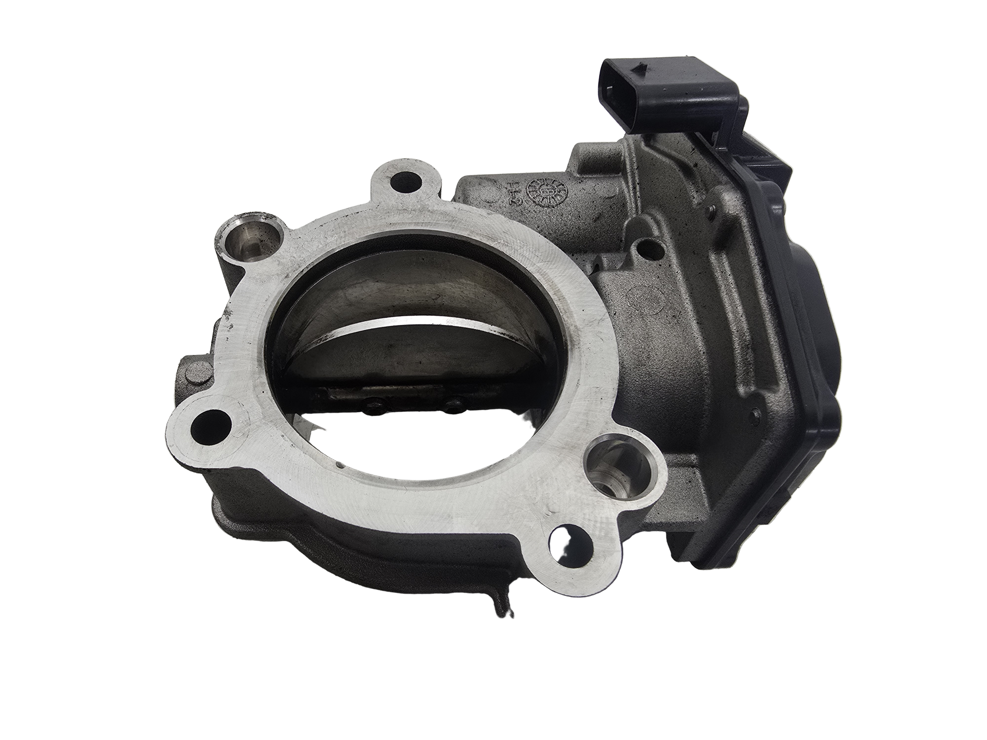 32223833 Throttle Body Volvo XC60 B4 Mild Hybrid 2017-2026 Genuine | VS Breakers