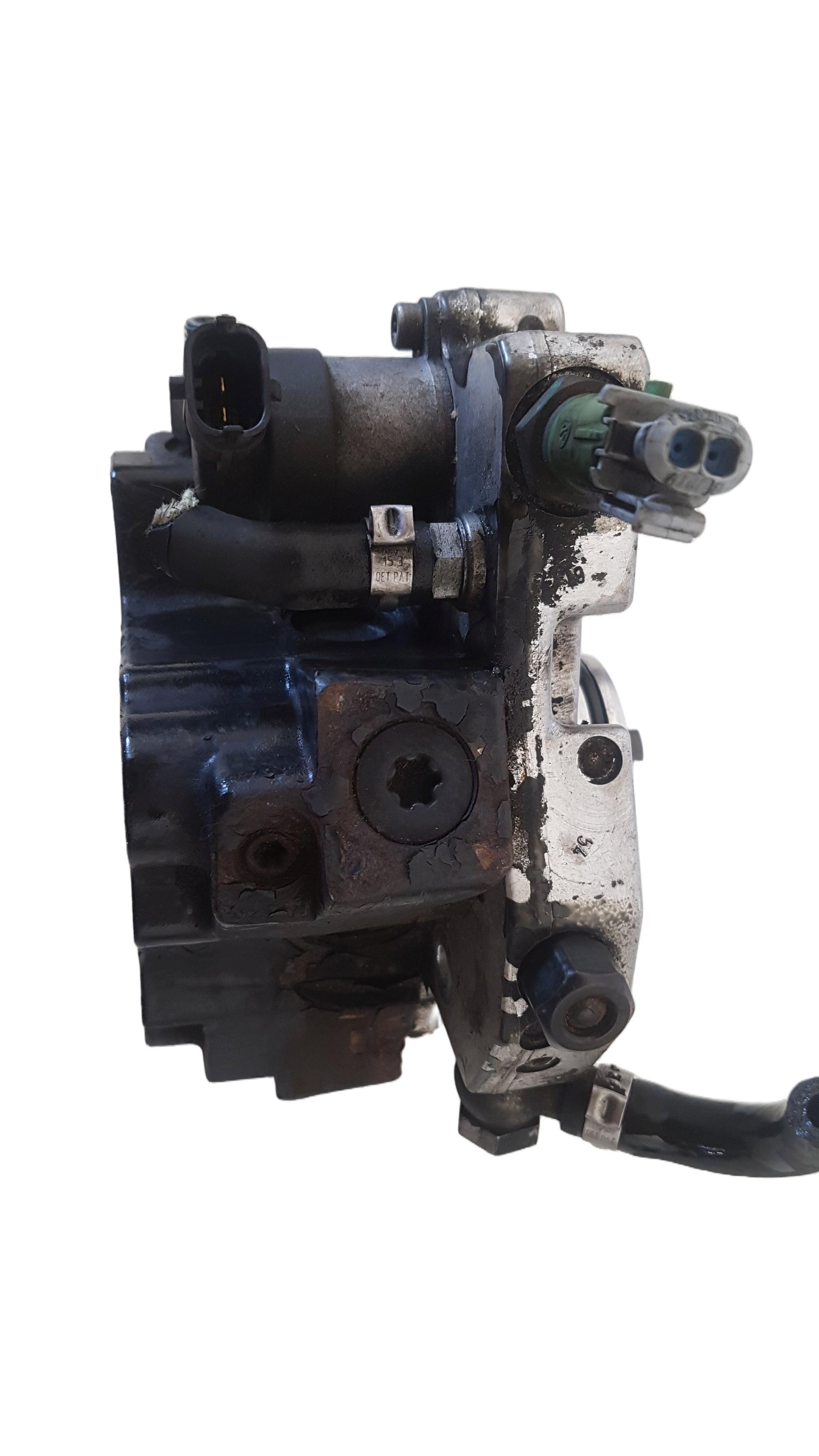 2007 Volvo XC90 D5 Fuel Pump 30756125