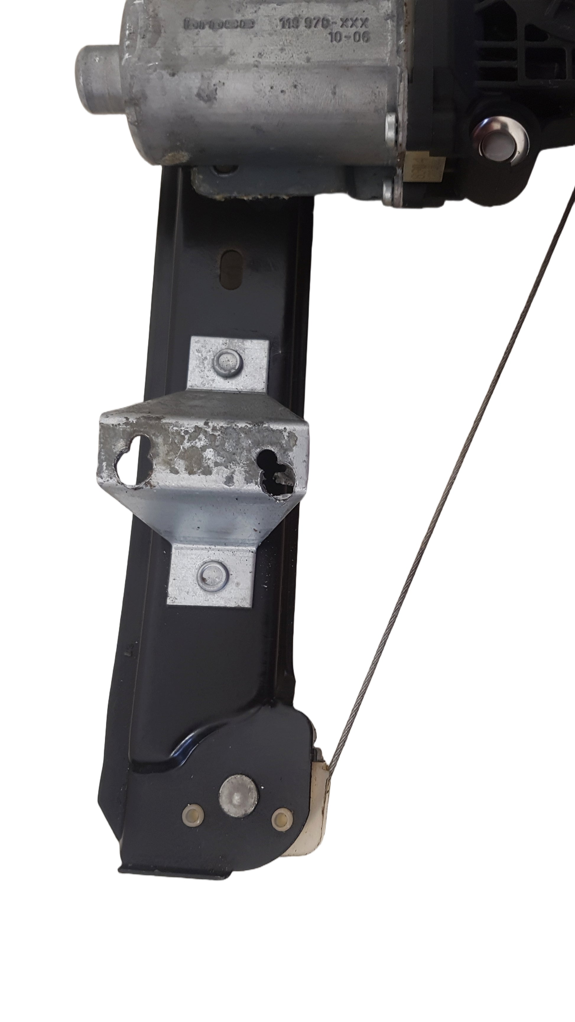 2006-2014 Volvo XC90 Rear Window Regulator/Motor RH VRAC Grade A 12M Warranty