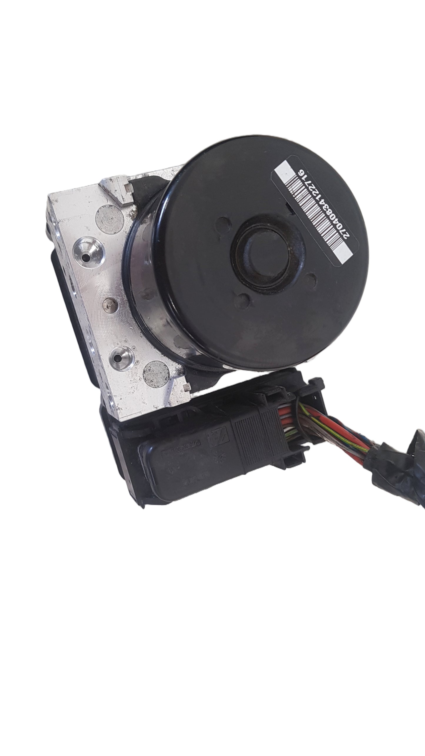 2004-2012 Volvo S40 II ABS Pump Modulator 8619465