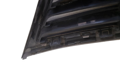 Saab 9-3 Front Grille Front Black 2009 12765507 12M Warranty