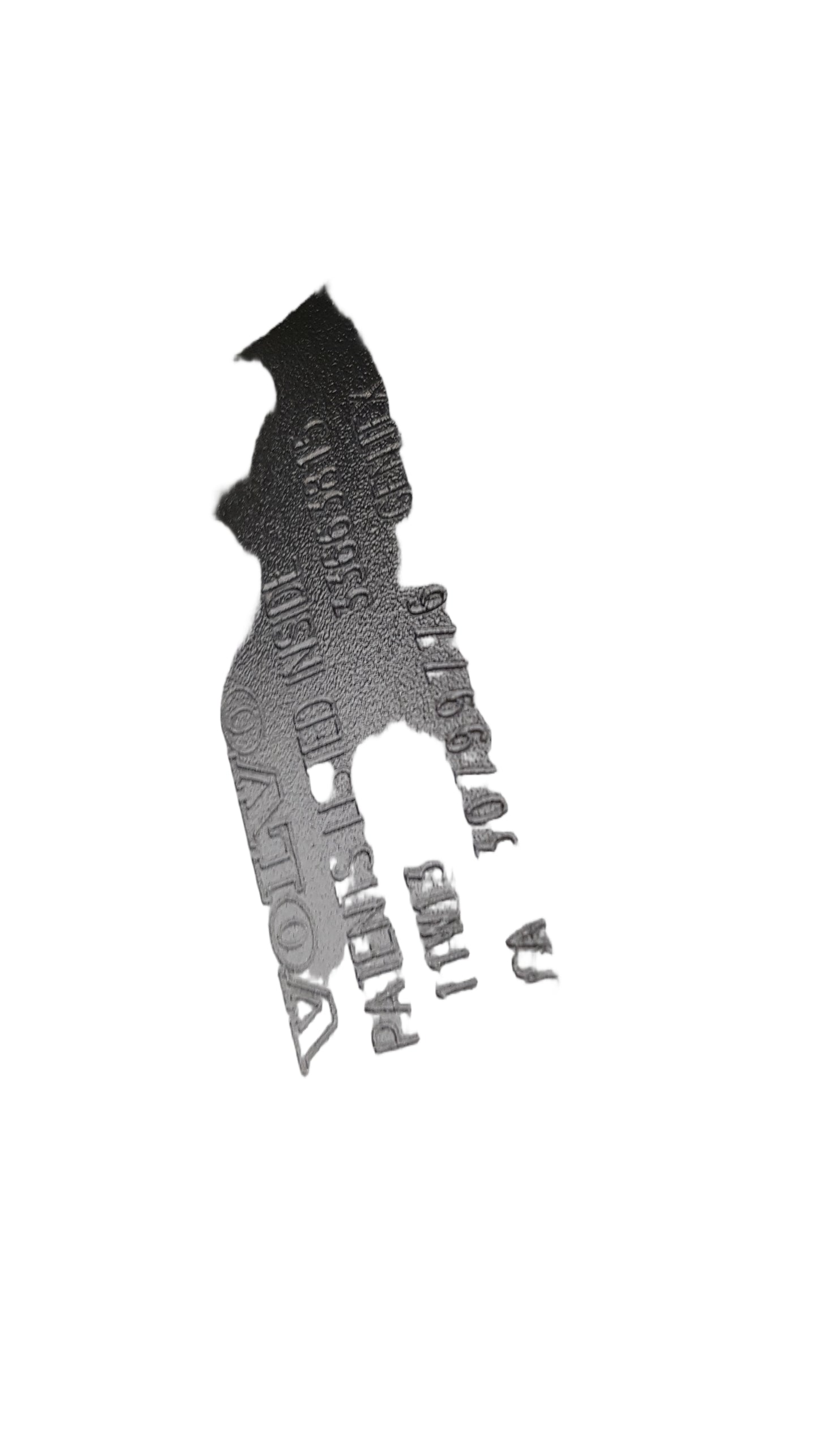 Volvo C70 Interior Mirror 2006-2013 30799776 12M Warranty