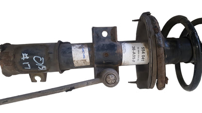 2003-2007 Volvo XC70 II Front Right Suspension Assembly 554041