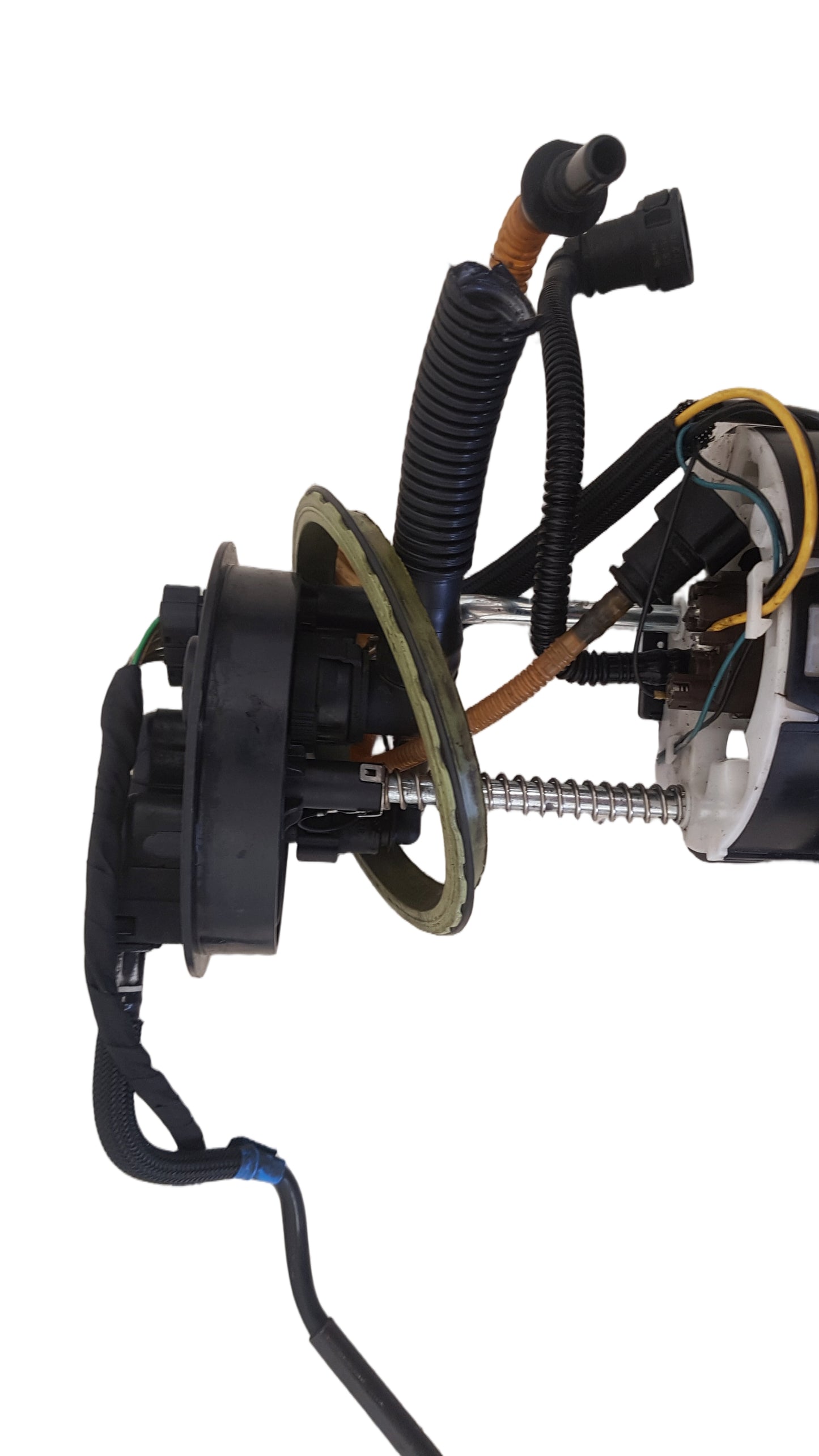 2011-2018 Volvo V60 DRIVe Electric Fuel Pump 31274616