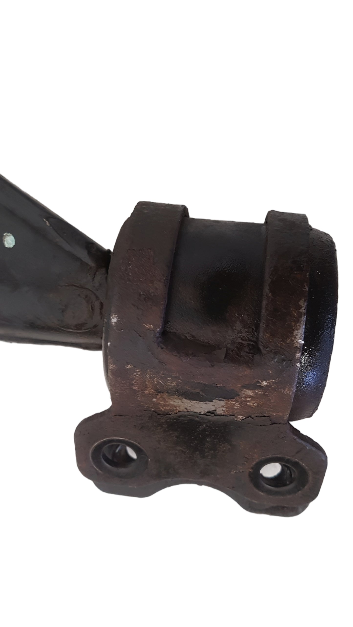 2006-2013 Volvo C70 II Left Front Lower Control Arm 1006701