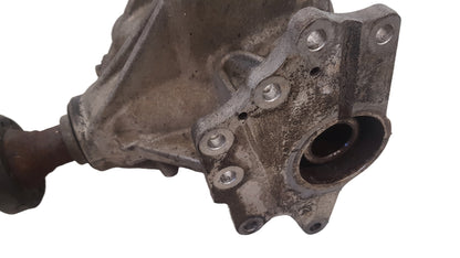 2008-2015 Volvo V70 III T6 Front Differential AWD Angle Gear 7520120590
