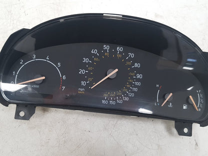 1998-2002 Saab 9-3 2.0 Instrument Cluster 5373154