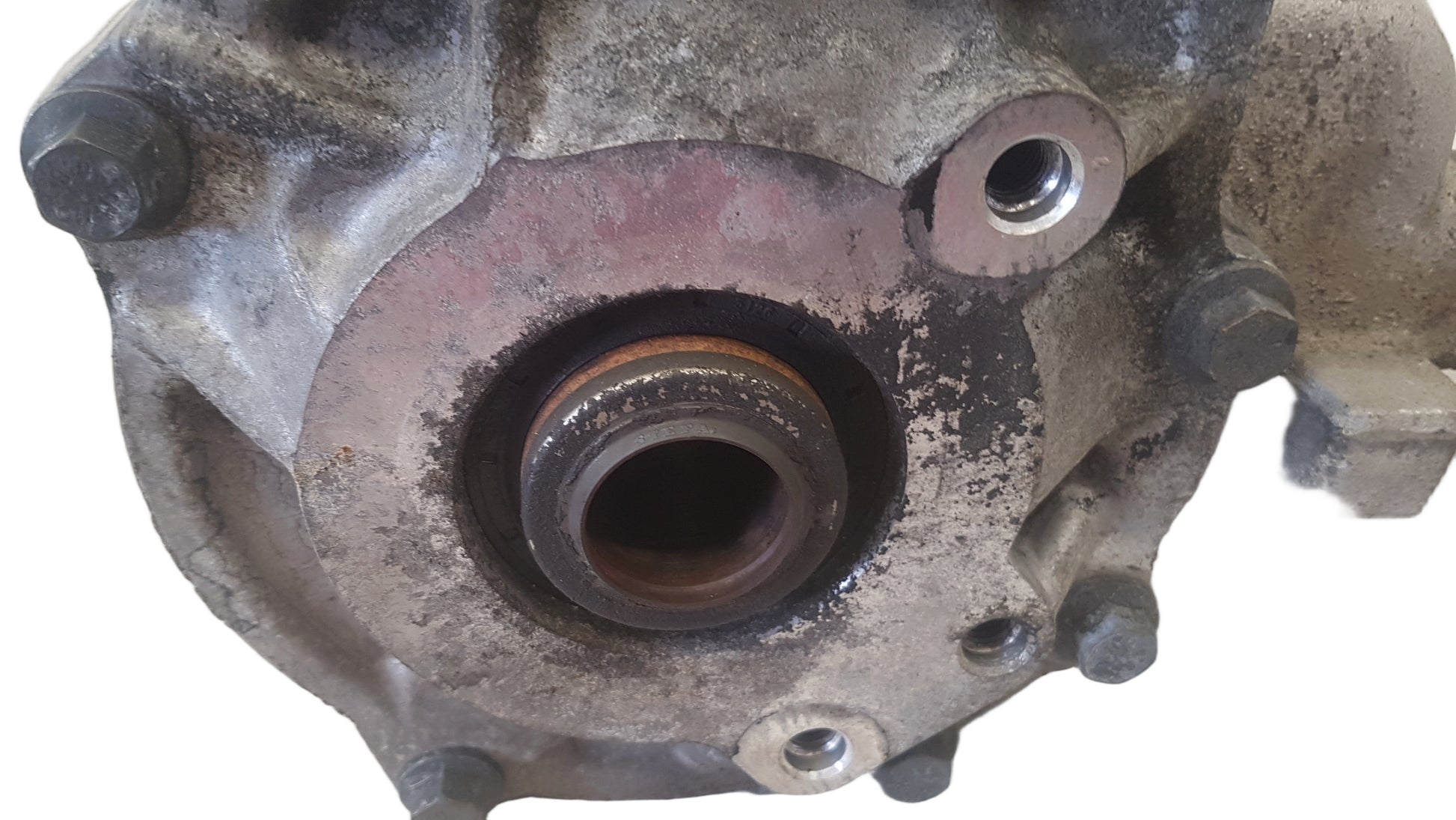 30700016 Volvo XC90 XC70 Front Differential Assembly 2003-2014 | VS Breakers Nottingham