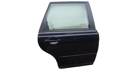 2008-2012 Volvo V50 Rear Door RH Drivers Side VRAC Grade B 12 Month Warranty