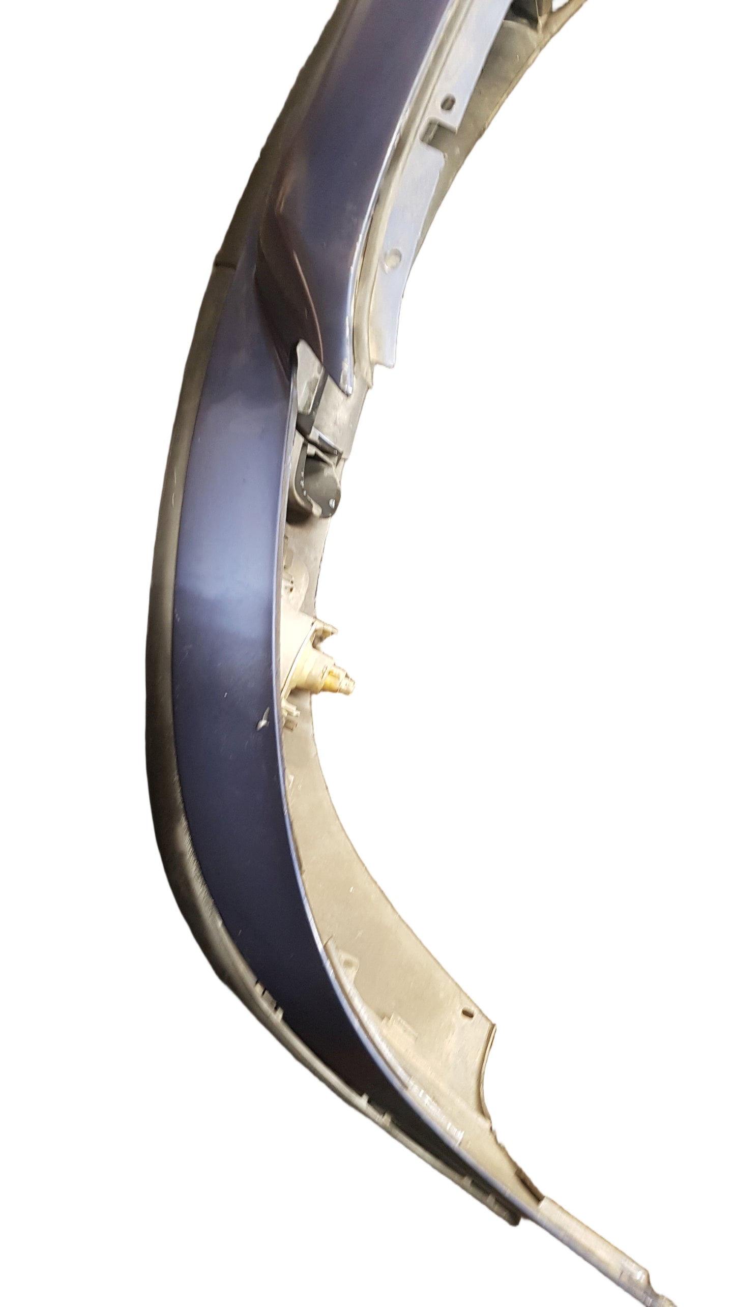 2003 Volvo V70 Front Bumper VRAC Grade C 12 Month Warranty