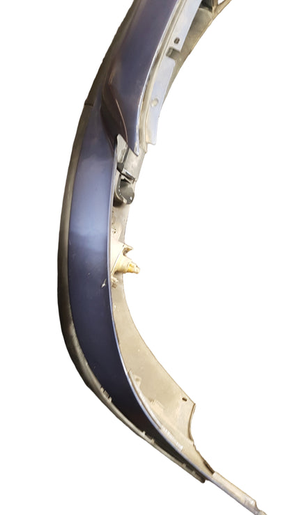 2003 Volvo V70 Front Bumper VRAC Grade C 12 Month Warranty
