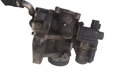 2003-2014 Volvo XC90 D5 EGR Valve and Cooler 8801828