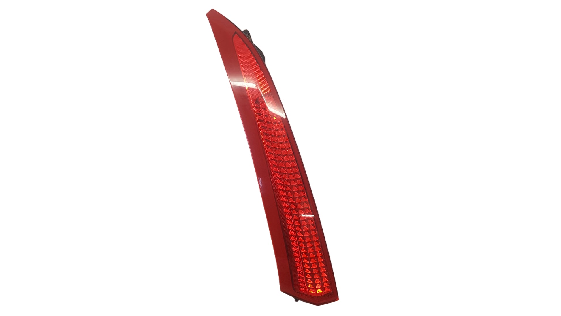 2007 Volvo XC90 D5 Left Passenger Reflector 30698141