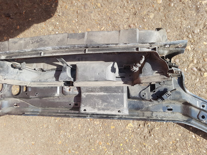 30655380 Volvo V70 XC70 S60 Front Slam Panel 2000-2007 Genuine — VS Breakers