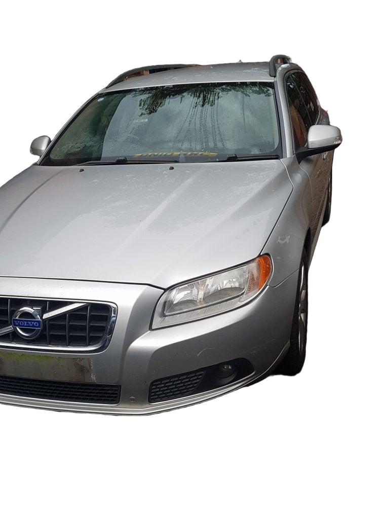 2007-2011 Volvo V70 XC70 Airbag Module 31295676 0285010709