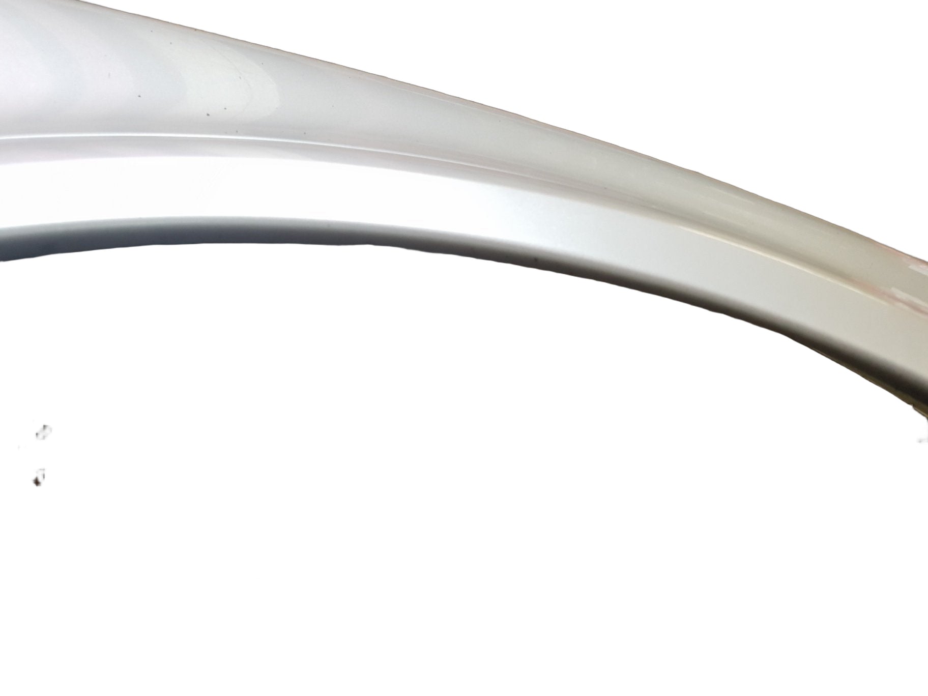 2007-2012 Volvo C30 Front Guard RH Drivers Side VRAC Grade A 12 Month Warranty
